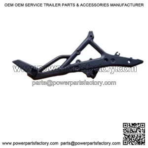 35063-0523-18R 2009 - 2011  KAWASAKI NINJA 650R  ER-6n RH FOOTPEG BRACKET STEP