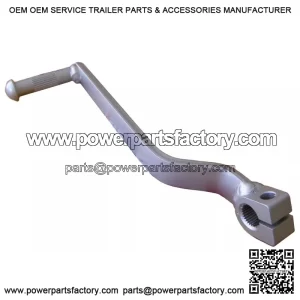 NEW 2009 - 2011 KAWASAKI NINJA 650R / ER-6n GEAR SHIFT PEDAL 13156-0130