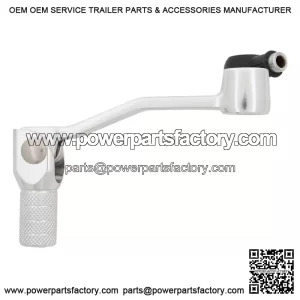 KAWASAKI OEM GEAR SHIFT PEDAL 2008 - 2012 NINJA 250R New 13242-0050