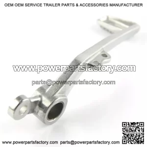 HONDA CBR 600RR CBR600RR 2007-2019 REAR BRAKE PEDAL LEVER OEM New 46500MFJ305