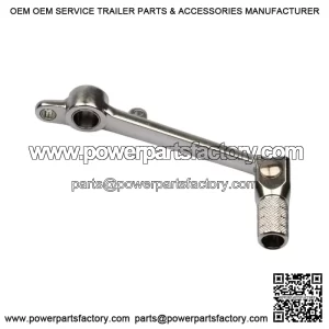 OEM HONDA 1999-06 CBR BRAKE PEDAL 46500-MBW-010PING New 46500MBW010