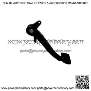 Honda 2014-2018 CTX Rear Brake Pedal 46501-MJF-305 New OEM