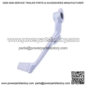 HONDA REAR BRAKE PEDAL 2007-2024 CBR600RR OEM New 46500MFJD00