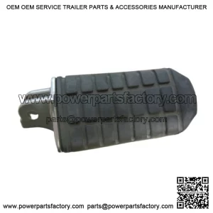 NOS Honda OEM Left Step Arm Footrest Assy 2001-2008 GL1800 New 50661MCA000