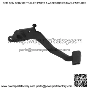 Kawasaki Ninja650 Z650 EX650 2017-2025 Foot Brake Pedal Lever Gear Shifter Replacement Part