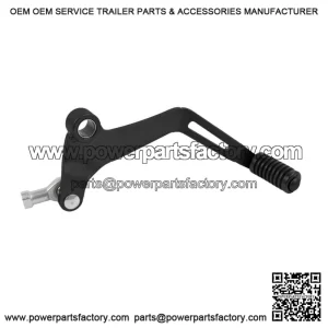 Kawasaki Ninja 650 EX650 2017-2025 Z650 ER650 Gear Shift Lever Shifter Pedal Assembly