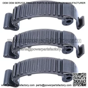 For Husqvarna 550XP 560XP 562XP 570 576XP Air Filter Cover Snap Clip #503894703 , Snap
