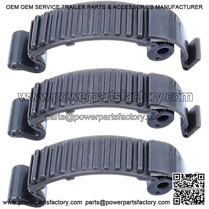 For Husqvarna 550XP 560XP 562XP 570 576XP Air Filter Cover Snap Clip #503894703 , Snap