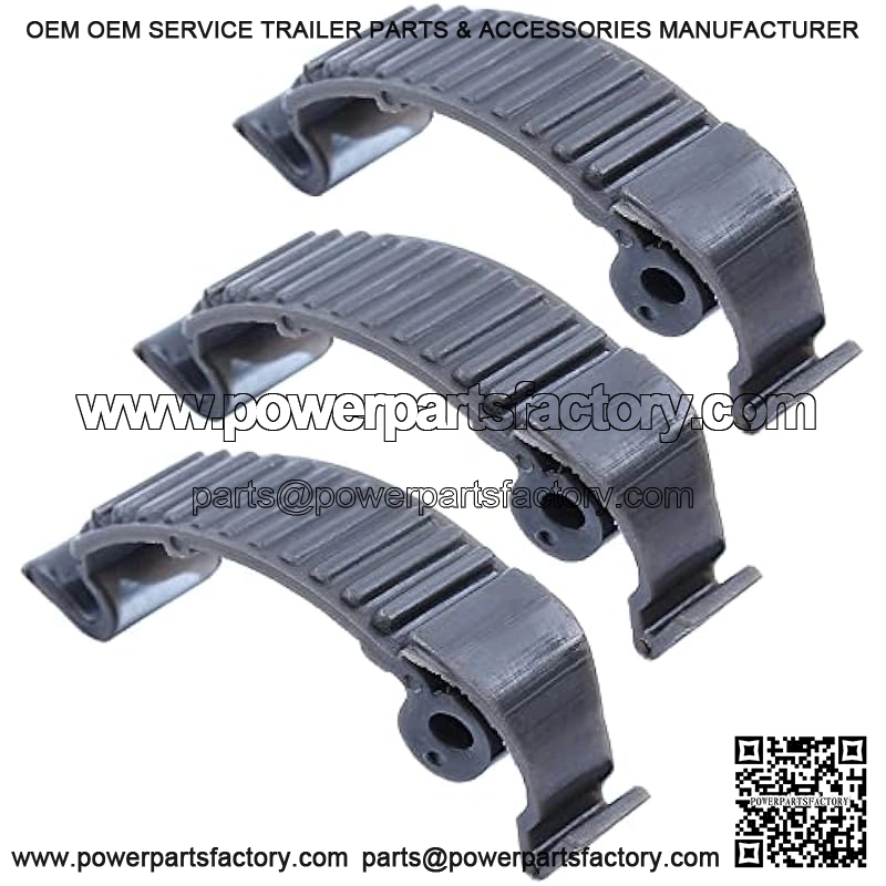 For Husqvarna 550XP 560XP 562XP 570 576XP Air Filter Cover Snap Clip #503894703 , Snap - Image 2
