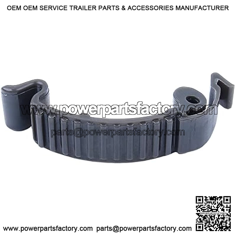 For Husqvarna 550XP 560XP 562XP 570 576XP Air Filter Cover Snap Clip #503894703 , Snap - Image 5