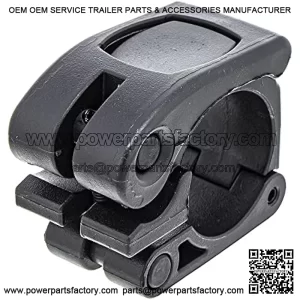 John Deere AUC11769 Windshield Clamp Gator HPX RSX XUV 550 560 590 625 825 855 Utility Vehicles