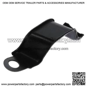 HONDA CT70 WIRE HARNESS CLIP 50191-098-670 FRAME HARNESS GROMMET 32984-098-000