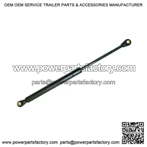 Gas Strut Spring Cylinder - Door Fits John Deere 410E 120 410D 370 110 200LC