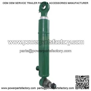 AL61553 Cylinder - Steering Fits John Deere 2355 2541 2550 2555 2750 2755 2940