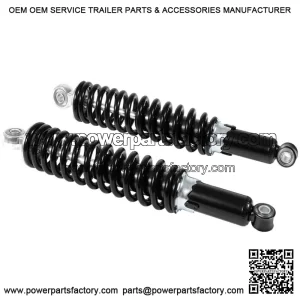 Shock Absorber Front Suspension for John Deere Gator 4X2 6X4 TE TH TS TX -2PCS