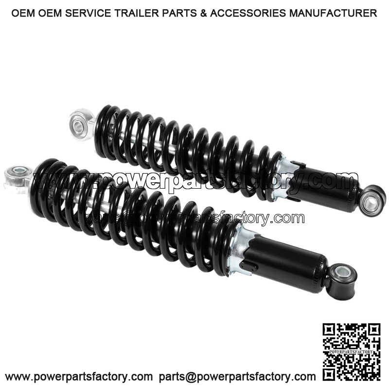 Shock Absorber Front Suspension for John Deere Gator 4X2 6X4 TE TH TS TX -2PCS
