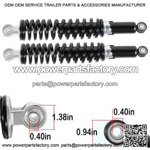 Shock Absorber Front Suspension for John Deere Gator 4X2 6X4 TE TH TS TX