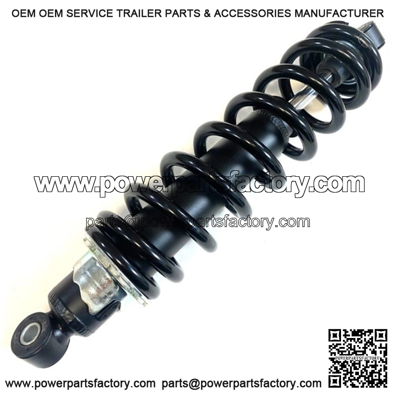 1 Front Coil-Over Strut Shock Spring Fits John Deere Gator TE TH TS TX (For: More than one vehicle)