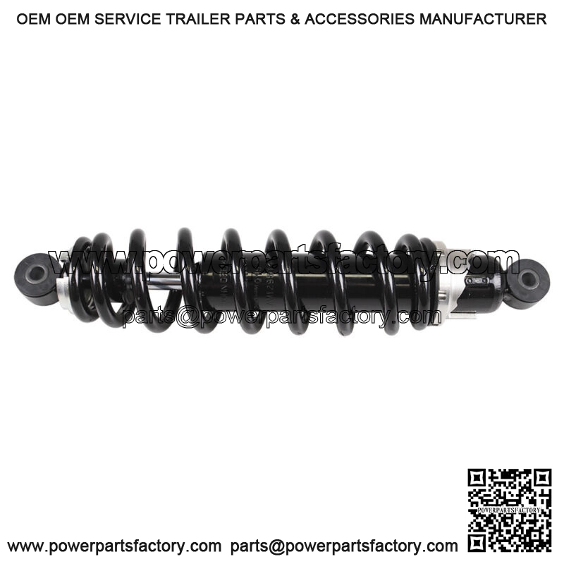 John Deere AM129514 Front Shock Absorber 2-Pack Gator 4X2 6X4 TE TH TS TX Turf - Image 2