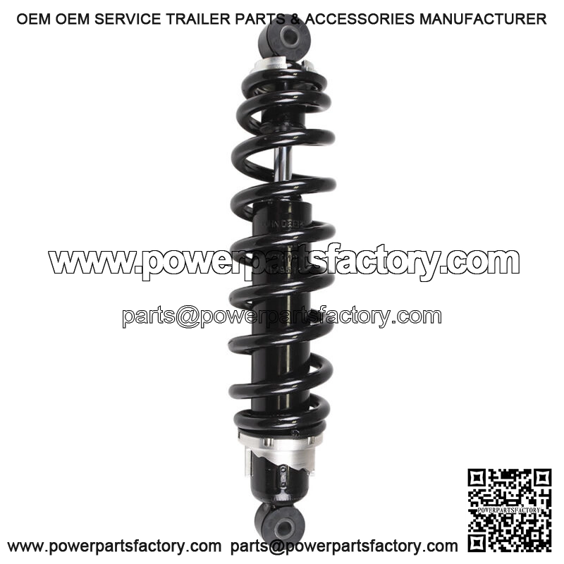 John Deere AM129514 Front Shock Absorber 2-Pack Gator 4X2 6X4 TE TH TS TX Turf - Image 3