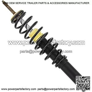 John Deere AM137957 Front Shock Absorber Gator HPX615E HPX815E XUV620I XUV850D Utility Vehicles