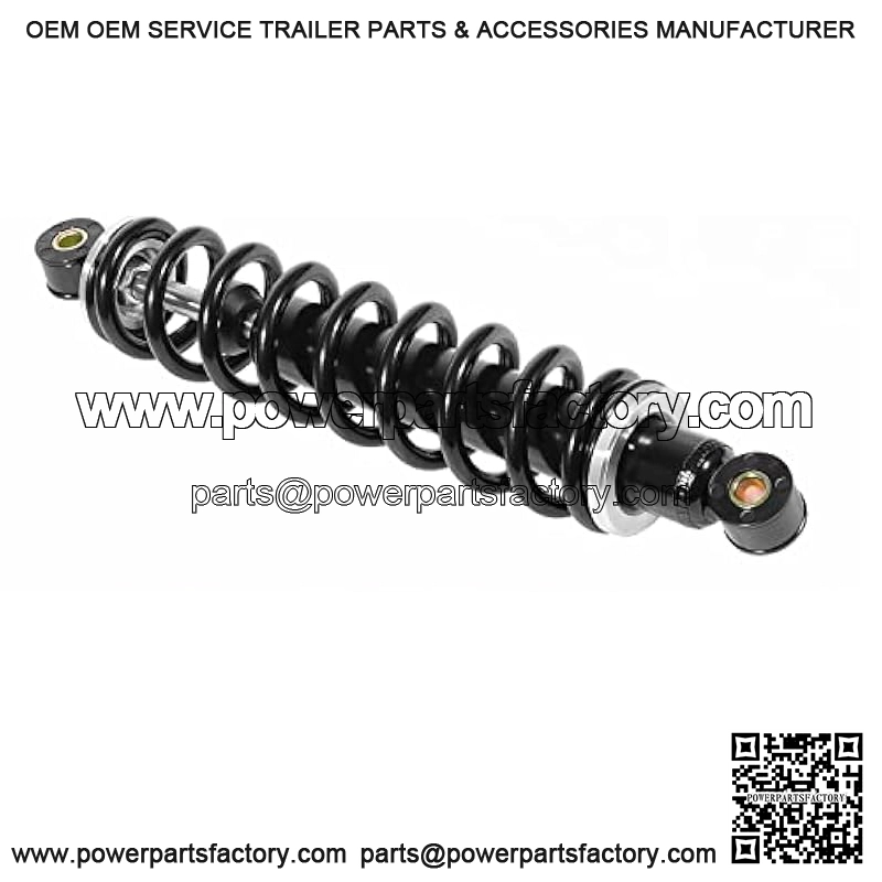 AM130448 Shock Absorber Front Suspension Kit Fit for John Deere Gator Models TX TH TS 4x2 6x4 Trail Turf Worksite Military