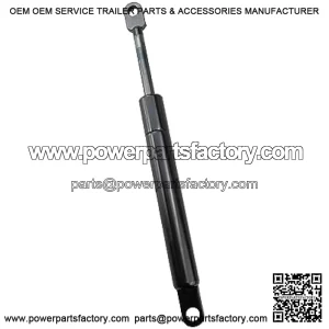 539102720 Steering Dampener Compatible with Husqvarna BZ EZ MZ RZ ZTH Zero Turn Mowers Models