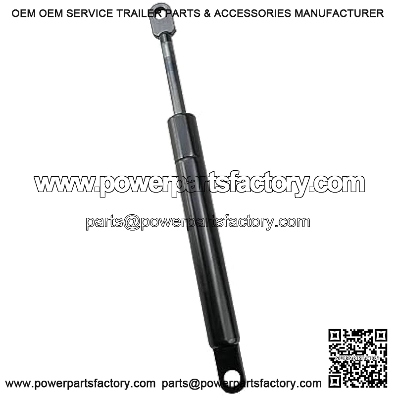 539102720 Steering Dampener Compatible with Husqvarna BZ EZ MZ RZ ZTH Zero Turn Mowers Models