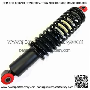 1 Rear Coil-Over Strut Shock Spring Fits John Deere Gator HPX, HPX 615E 815E (For: John Deere Gator HPX HPX815E)