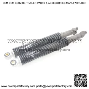REAR SHOCK ABSORBER - PEUGEOT VIVACITY 125 ( 2010 - 2017)