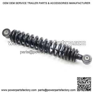 REAR SHOCK ABSORBER - PEUGEOT E-VIVACITY 1 ( 2012 - 2018)