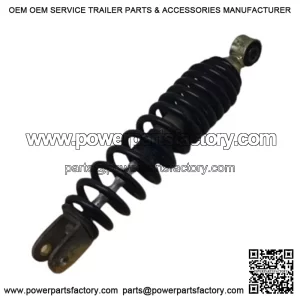 REAR SHOCK ABSORBER FOR PEUGEOT VIVACITY 50 FROM 2005 (e43020)