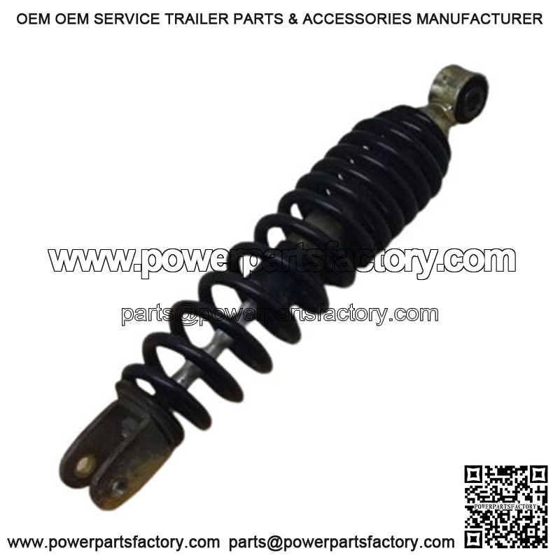 REAR SHOCK ABSORBER FOR PEUGEOT VIVACITY 50 FROM 2005 (e43020)