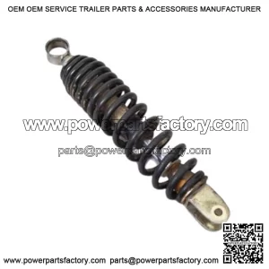 REAR SHOCK ABSORBER FOR PEUGEOT VIVACITY 50 FROM 2000 (e20334)