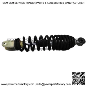 3. Peugeot Vivacity 100 rear shock absorber rear