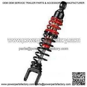 Peugeot Vivacity 100 1999-2001 YXB Rear Shock Absorber