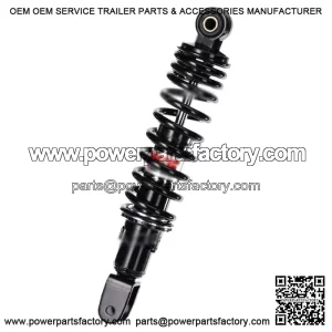PEUGEOT VIVACITY 50 Compact 2003 Shock absorber rear OD220280P0188