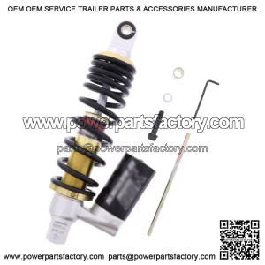 Peugeot VIVACITY 50 VIVACITY 100 1999 - 2007 Shock Absorber OK302-280T-01