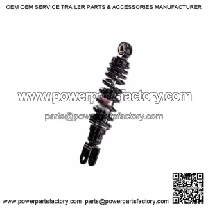 Shock Absorber Suspension Rear Peugeot Vivacity Trekker x-Fight 100
