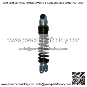 Rear Shock Absorber Peugeot Vivacity C / Antitheft AJP 50 99/07 29401203
