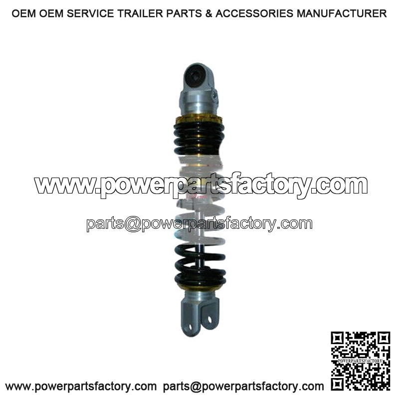 Rear Shock Absorber Peugeot Vivacity C / Antitheft AJP 50 99/07 29401203