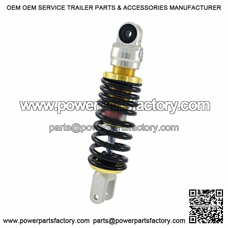 ADJUSTABLE SHOCK ABSORBER FOR VIVACITY 100 99-07 OE302-280T-01AL