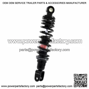 ADJUSTABLE SHOCK ABSORBER FOR VIVACITY 50 99-04 OD220-280P-01