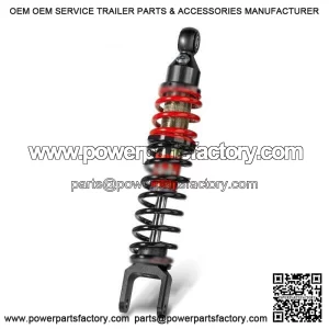 adjustable rear shock absorber for Peugeot Vivacity 50 1999>