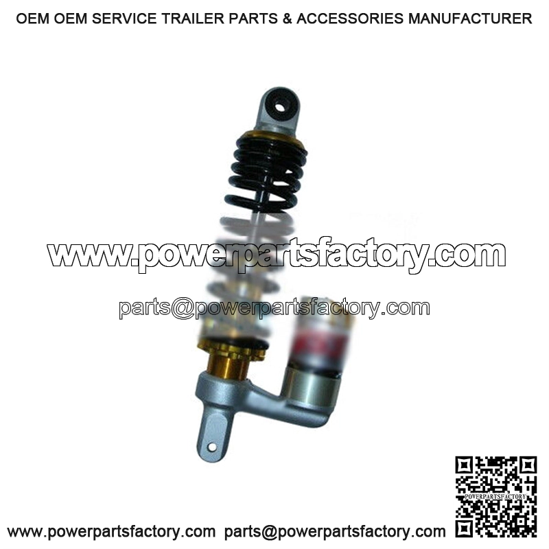 Rear Shock Absorber Gas Tank Peugeot Vivacity 100 From 99 29401303