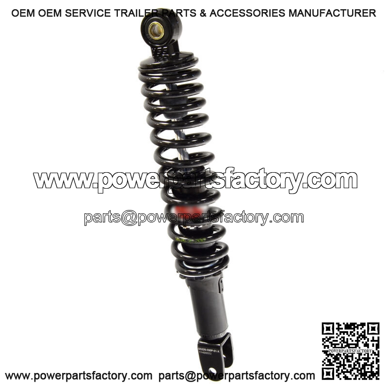 shock absorber rear Peugeot Vivacity 50 1999-2002 shock absorber