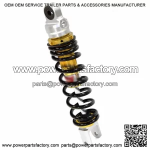 shock absorber rear Peugeot Vivacity 50 1999-2002 shock absorber 042