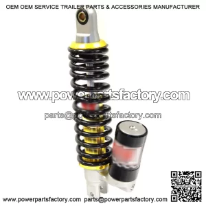 shock absorber rear Peugeot Vivacity 50 1999-2002 shock absorber 066