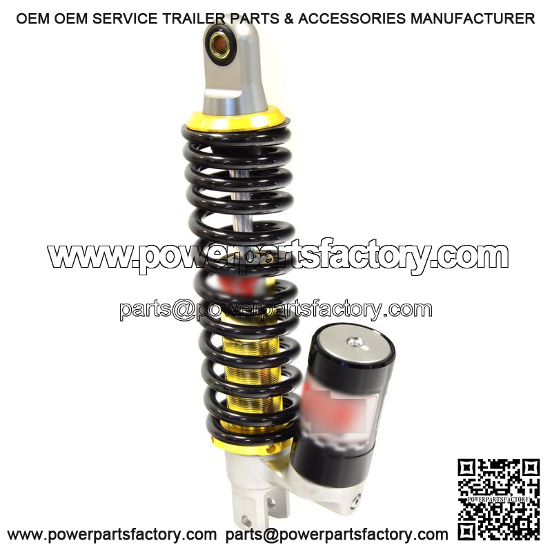 shock absorber rear Peugeot Vivacity 50 1999-2002 shock absorber 066