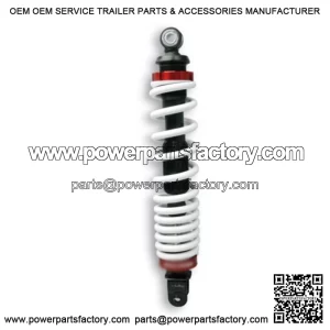 RS1 REAR SHOCK ABSORBER-LENGHT 310MM FOR VIVACITY COMPACT 50 2T (FB2FP)